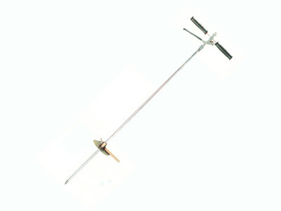 【ノズル・噴口】【永田】ポアーノズル（液肥教え込むこと機）S型（G1/4）