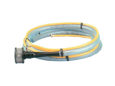【永田】ジェットポンプホースセットJP-25HS（弁有りの実）（G1/4）