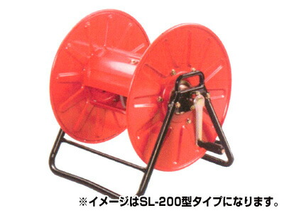 【永田】ストロングリール SL-150型（G1/4より戻し付）｜アグリズ店