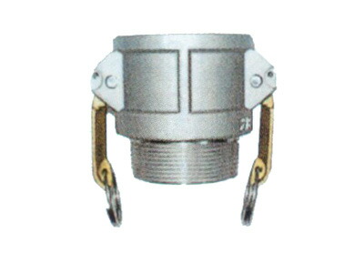 【永田】ダイナフローカップ PART B型 75mm【継手・配管部品・ホース継手】|アグリズ店