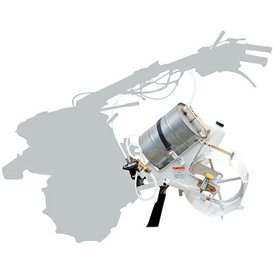 楽天市場】MARUYAMA 丸山製作所 土壌消毒機 『MI-408』2条ちどり(間欠