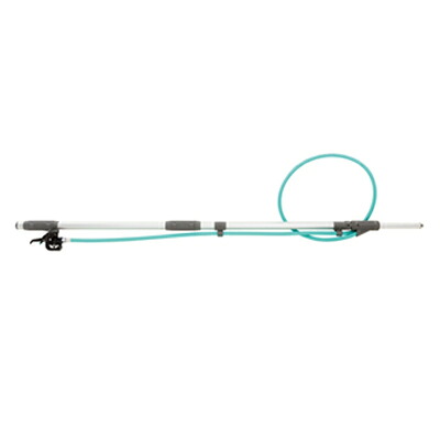 ヤマホ ラクポールL型上式 6号(G3/8)