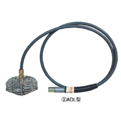 アサバ   ワイヤーカクハンキ ADL-4L