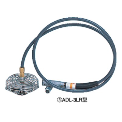 アサバ   ワイヤーカクハンキ ADL-4LR T型付