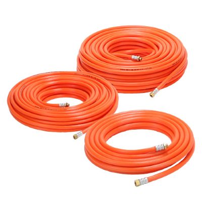 アサバ SPホース8.5φ&times;50mK付G1/4(オレンジ)｜アグリズ店
