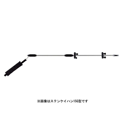 BIG-M ステンケイハン 15G型(G1/4)