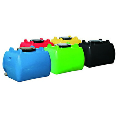 スイコー ホームローリータンク 50L 【25A水抜き弁膜付き添い人】 【色つや：檸檬色：緑であること：赤いこと：黒いこと：青味】【人間宅送りとどける不可（法人名でご申しつけるください）・代引不可】