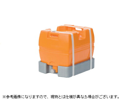スイコー スカットローリータンク 100L 【完膚なきまで排液型】【人間宅送りとどける不可（法人名でご申しつけるください）・代引不可】