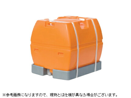スイコー スカットローリータンク 500L 【完膚なきまで排液型・25A水抜き弁膜付き添い人】【人間宅送りとどける不可（法人名でご申しつけるください）・代引不可・北海道送りとどける不可】