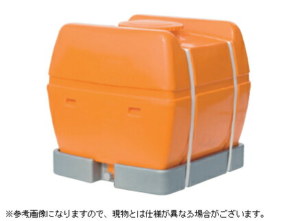スイコー スカットローリータンク 1000L 【完膚なきまで排液型】 【人間宅送りとどける不可（法人名でご申しつけるください）・代引不可・北海道送りとどける不可】