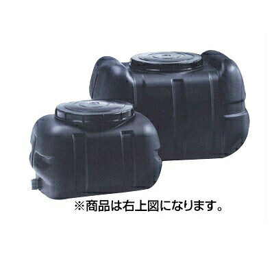 コダマ樹脂工業 タマローリータンク AT-200B【人間宅送りとどける不可（法人名でご申しつけるください）・代引不可】