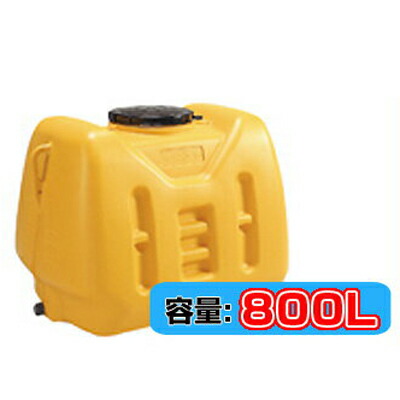 楽天市場】【法人様限定】ローリータンク 800L 〔農薬タンク 農業資材 