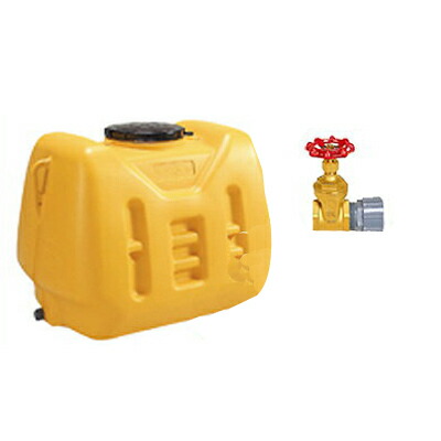 コダマ樹脂工業 タマローリータンク（横型） AT-800N 【800L】【40A水抜き弁膜付き添い人】【人間宅送りとどける不可（法人名でご申しつけるください）・代引不可】