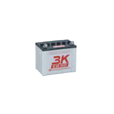 未来のアグリ 電気柵 バッテリー12V EB50 50Ah (ディープサイクル型) KD-BAT-EB50-LL|アグリズ店