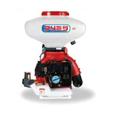 有光 背負式動力拡散させる機 SGE-7035【32L手合い】【噴霧器・動噴・動散】