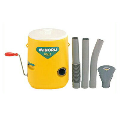 楽天市場】丸製作所 BIG-M ＜ 人力散紛機 GH51D ＞ : 丸山製作所