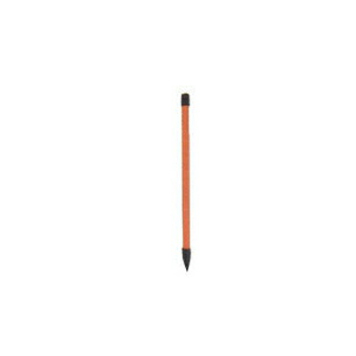 スイデン 電気柵 資材 カラーポール (19φ) 900mm 50本入 支柱 90cm 電柵 【代引不可】|アグリズ店
