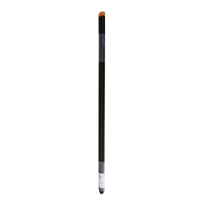 シンセイ 電気柵 資材 FRP支柱 φ14mm X 900mm 100本入 90cm 電柵支柱 電気柵支柱 FRPポール FRP製支柱