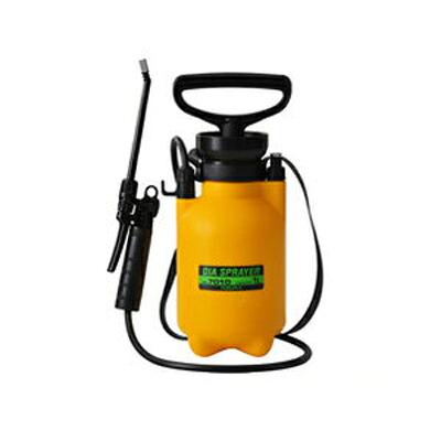 フルプラ #7010 ホルモン剤拡散させる用17糎ノズル付1L