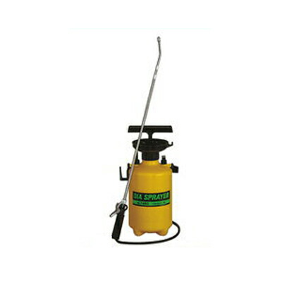 噴霧機 噴霧機用品 フルプラ #7450 単頭1.6m伸縮ノズル3段付4L