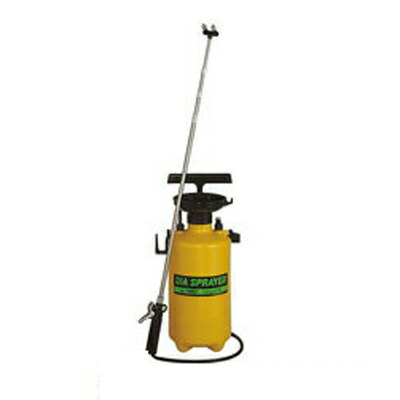 噴霧機 噴霧機用品 フルプラ #7560 2頭2.1m伸縮ノズル(4段)付5L 7,385円