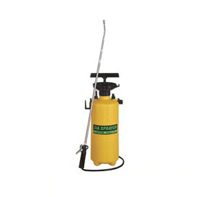 噴霧機 噴霧機用品 フルプラ #7710 単頭2.1m伸縮ノズル(4段)付7L｜アグリズ店