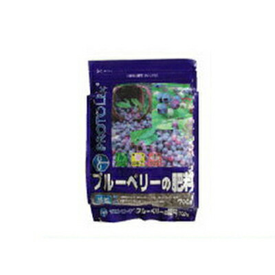 プロトリーフ ブルーベリーの肥料 2kg x 10セット 安心の国産原料を使用した有機肥料 丈夫にする16種類のアミノ酸 追肥 元肥｜アグリズ店
