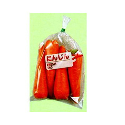 東洋紡 FG ボードン フレッシュタグ にんじん ＃20 180×300 10000枚入×3箱【代引不可】