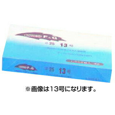 東洋紡 FG ボードン 無地（プラマーク）白１色 ＃25 12号 230×340 4穴 6000枚入【代引不可】 15,659円