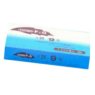 東洋紡 FG ボードン 無地（プラマーク）白１色 ＃25 9号 150×300 4穴 10000枚入【代引不可】