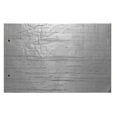 ダイヤテックス ハウス遮光資材 ふあふあ SL-80 遮光率80% 2.7m X 100m巻 2本入【代引不可】