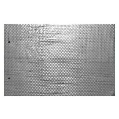 ダイヤテックス ハウス遮光資材 ふあふあ SL-80 遮光率80% 3.6m X 100m巻【代引不可】