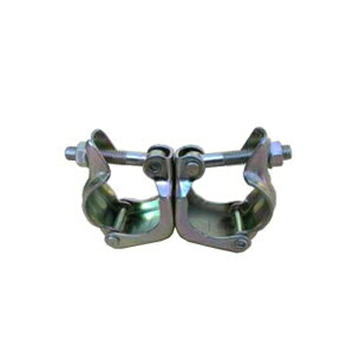 個人宅配送OK シンセイ 農業用 単管 クランプ 自在 φ48.6mm 60個セット 農業資材 足場使用不可