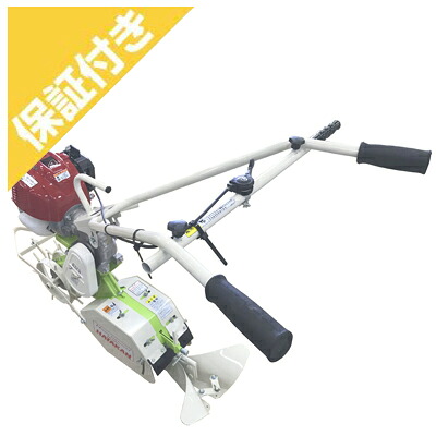 【プレミア保証プラス付き】【ホンダGXエンジン搭載】エンジン式耕運機 イリノ はたかん HC35XF-18 管理機 耕耘機 耕うん機 条間作業機 岡山農栄社|アグリズ店
