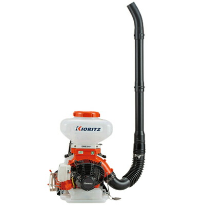 共立 背負動力散布機 DME310F-13|アグリズ店