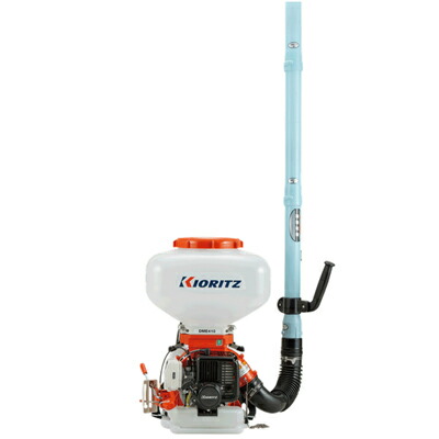 MARUYAMA 丸山製作所 背負動力散布機 MDJ7000G-26-1 (動散 散粉機 散粒機)