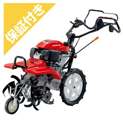 楽天市場】【ホンダ安心補償付】 ホンダ 耕うん機 ラッキーマルチ