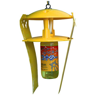 みのる産業 放射能式コナジラミ予察捕虫器 CKZ-100 コナジラミキャッチャー （ホリバー有 10台仕掛ける） 防除引き合い 問い合わせ用物の具 コナジー