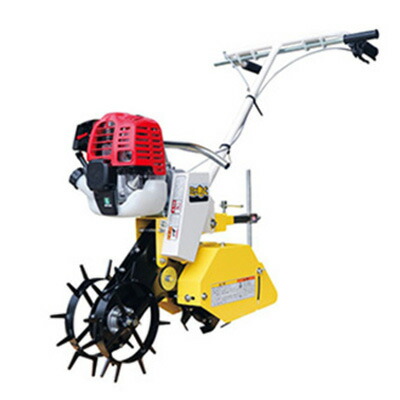 楽天市場】【ホンダGXエンジン搭載】エンジン式耕運機 イリノ はたかん