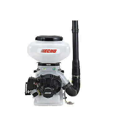 やまびこ山びこ 背負式動力扱き散らす機 GD50 【L打ちかかる】【扱き散らす器 散粉器 散粒機】