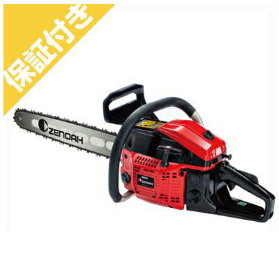 楽天市場】ゼノア チェーンソー G5201P-R21HM20 チェンソー 【20