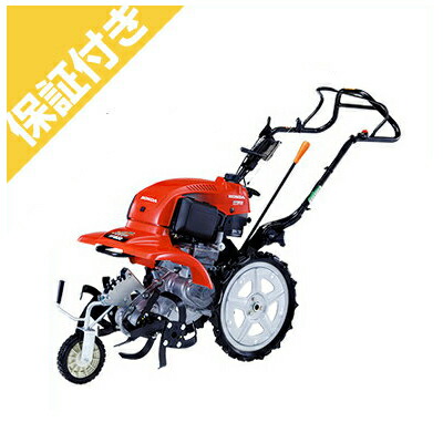 Honda Salad FF300 耕運機 (赤) ホンダ耕運機 サラダFF300 ニューM型ヒッチ付 【FF300LHT