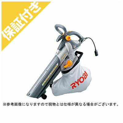 【プレミア保証付き】 【旧リョービ】ブロワー・ブロアー ブロワバキューム　RESV-1010【手持ち式】【バキューム装置付き】｜アグリズ店
