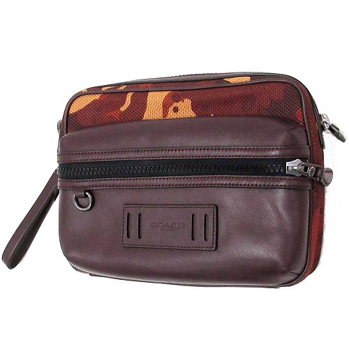 楽天市場 コーチ バッグ ショルダー Coach アウトレット テライン カモ プリント ポーチ バッグ F Qbrus Svd21 セレクトag 楽天市場 コーチ バッグ ショルダー Coach アウトレット テライン カモ プリント ポーチ バッグ F Qbrus Svd21 セレクトag