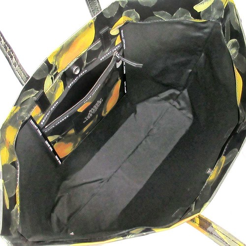 Marc Jacobs M By レディースバッグ Marc Jacobs マークバイマークジェイコブズ アウトレット Marc マークジェイコブズ Marc 高密度ポリエチレン トート バッグ M 794 N セレクトag