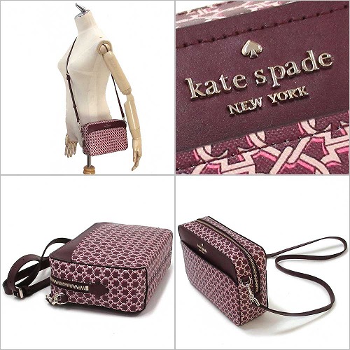 手数料安い Kate Spade ケイトスペード バッグ アウトレット スペードリンク カメラバッグ クロスボディ ショルダーバッグ Wkr 673 N 美しい Stemworldeducationalservices Com