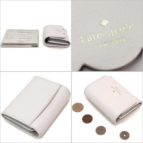 Kate Spade ケイトスペード アウトレット ジェマ スモール フラップ ウォレット Wlr 157 N Rvcconst Com