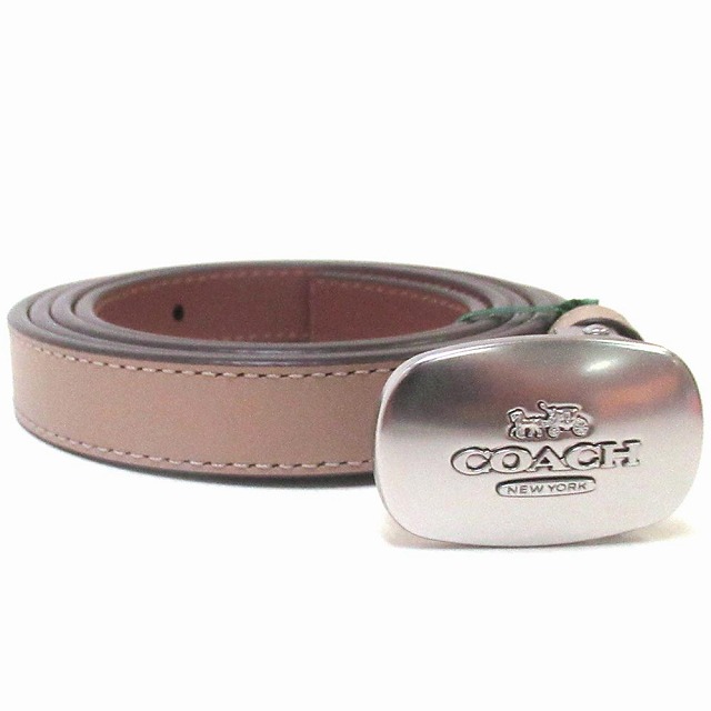 美品 COACH Mサイズ コーチ ベルト C1725 楽天市場】コーチ COACH 小物