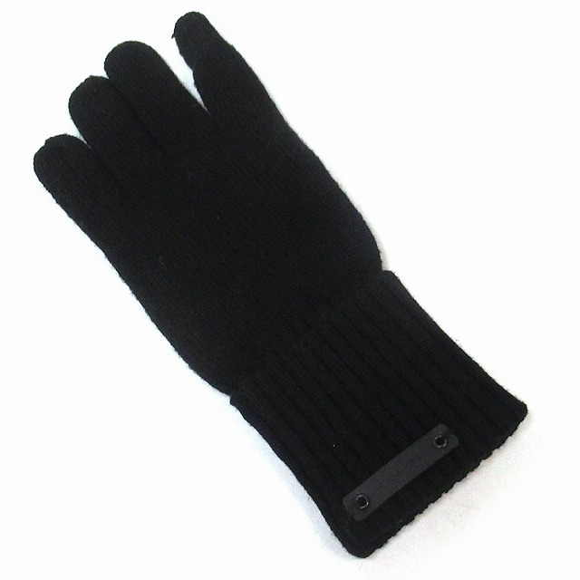 楽天市場】コーチ 手袋 COACH アウトレット レザー テック グローブ