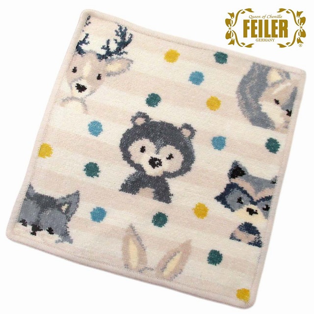 楽天市場】FEILER フェイラー ハンカチ タオル ニュアルバージョン2025